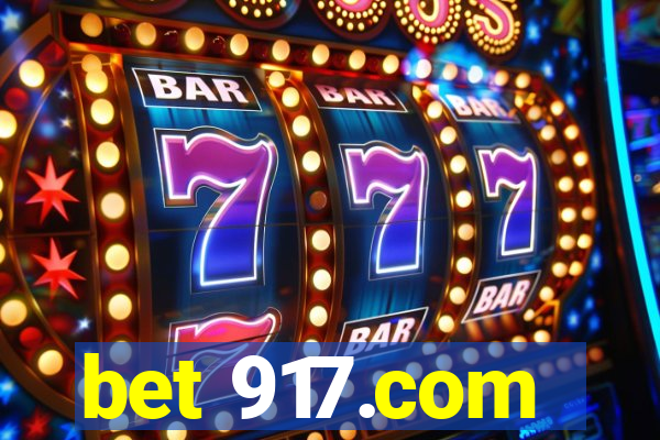 bet 917.com